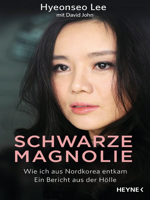 Titeldetails für Schwarze Magnolie nach Hyeonseo Lee - Verfügbar